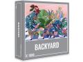Backyard - puzzle de 1000 pièces pour adultes - Cloudberries - CLMBAC