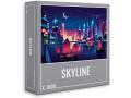 Skyline - puzzle de 1000 pièces pour adultes - Cloudberries - CLMSKY
