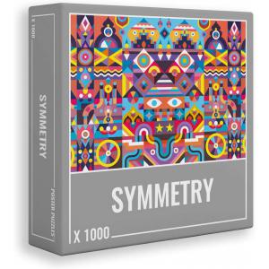 Symétrie - puzzle de 1000 pièces pour adultes - Cloudberries - CLMSYM