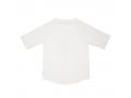 T-shirt anti-UV manches courtes octopus blanc 12 mois - Lassig - 1431020138-12