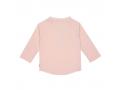 T-shirt anti-UV manches longues glace rose 18 mois - Lassig - 1431021616-18
