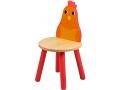 Chaise de poulet - Tidlo - T0624
