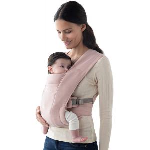 Porte-bébés Embrace - Rose - Ergobaby - BCEMAPNK