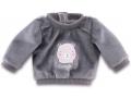 Vêtements pour bébé Corolle 30 cm -  sweat ourson - Corolle - 9000110530