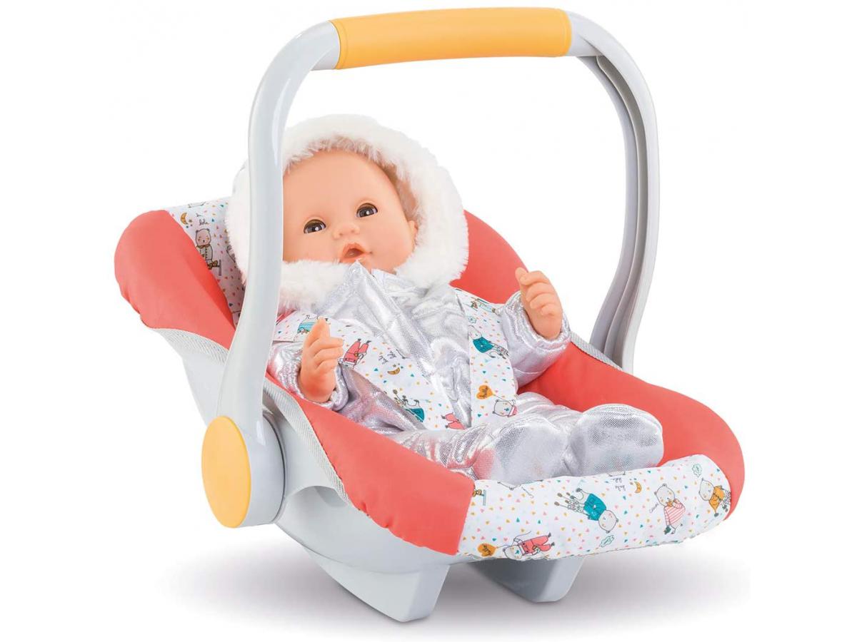 Corolle - Accessoires pour bébés 36/42 porte-poupon