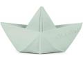 Bateaux Origami - Mint - Oli & Carol - LOB-MINT