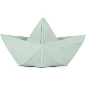 Bateaux Origami - Mint - Oli & Carol - LOB-MINT