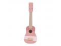 Guitare pink - Little-dutch - LD7014
