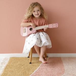 Guitare pink - Little-dutch - LD7014