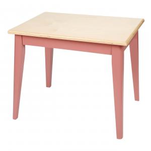 Little-dutch - LD4953 - Table - pink (469612)