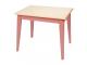 LD Table - pink