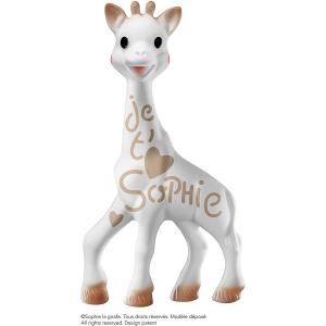 Vulli - 616402 - Sophie la girafe 60 ans Edition limitée 
