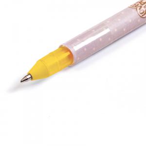 Djeco - DD03759 - 10 stylos gel classiques (469914)