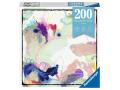 Puzzle Moment 200 pièces - Colorsplash - Ravensburger - 12959
