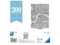 Puzzles adultes - Puzzle Moment 200 pièces - Big City Life - Ravensburger - 12963