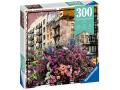 Puzzle Moment 300 pièces - New York fleuri - Ravensburger - 12964
