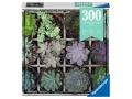 Puzzles adultes - Puzzle Moment 300 pièces - Green - Ravensburger - 12967