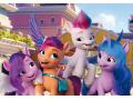 Puzzles enfants - Puzzles 2x24 pièces - Amitié entre poneys / My Little Pony - Ravensburger - 05235