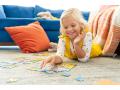 Puzzles enfants - Puzzles 3x49 pièces - Magnifiques poneys / My Little Pony - Ravensburger - 05236