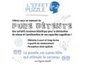 Puzzle Nathan 1500 pièces - Le petit-déjeuNathaner / FloreNathance Sabatier (CollectioNathan Carte blaNathanche) - Nathan puzzles - 87816