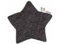 Mon étoile relaxante / bouillotte graines de lin - Candide - 405510