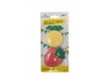 Set mini ananas + mini fraise - SILLI CHEWS - SC-58