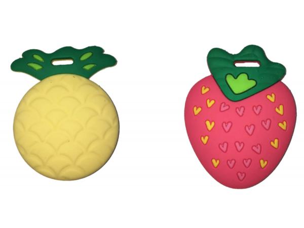 Set mini ananas + mini fraise