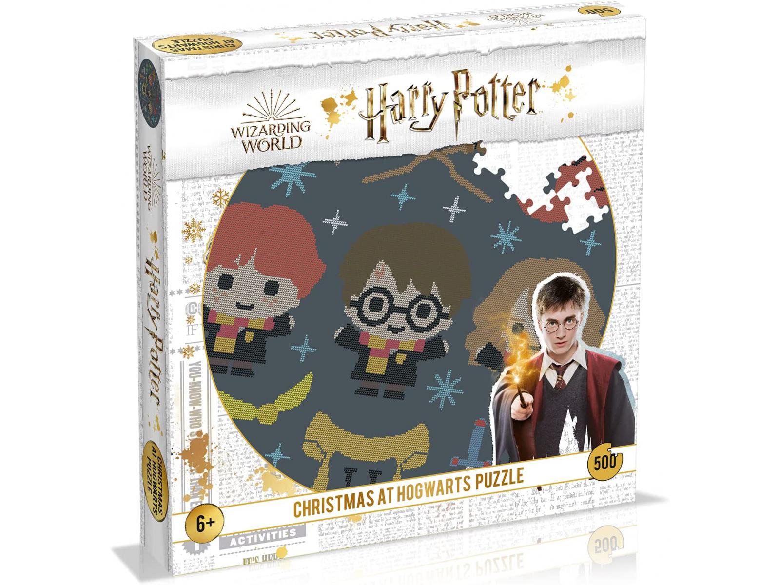 Activités, loisirs créatifs et jeux Harry Potter - Destination Poudlard,  Hors Série Harry Potter