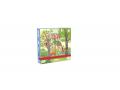 Puzzle - 100 pièces - Pocket  Night&Day in the Forest - Londji - PZ553U