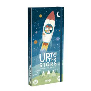 Londji - WT005U - Wooden toy - Up to the stars (470590)