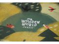 Jeu en bois - My wooden world forest - Londji - WT007U