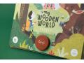 Jeu en bois - My wooden world forest - Londji - WT007U