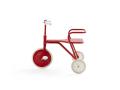 Tricycle KIT Rosy Red - Foxrider - 106000171