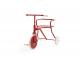 Tricycle KIT Rosy Red