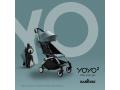 Ombrelle pour poussette YOYO 2 - Aqua - Babyzen - 595909