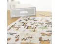 Puzzle insectes 500 pièces - Poppik - PUZ008