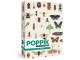 PUZZLE INSECTS 500 P