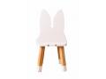 Chaise lapin rose - Boogy Woody - RACHP