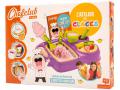 Chefclub Kids - l'Atelier mes Créations de Crèmes Glacées - Upyaa - 430466