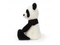 Peluche Bashful Panda Medium - L: 9 cm x l : 12 cm x H: 28 cm - Jellycat - BAS3PAND