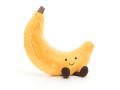 Peluche Amuseable Banana - L: 9 cm x l : 28 cm x H: 26 cm - Jellycat - A2BAN