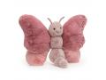 Peluche Beatrice Butterfly Huge - Jellycat - BEAT1B