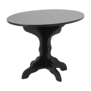 Table basse miniature, taille : H : 9 cm - L : 12 cm - l : 9 cm - Maileg - 11-1010-00