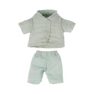 Pyjama pour petit frère souris, taille : H : 8,5 cm - Maileg - 16-1727-02