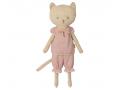Chatons, Chaton - Nature sombre, taille : H : 24 cm - Maileg - 16-1901-00
