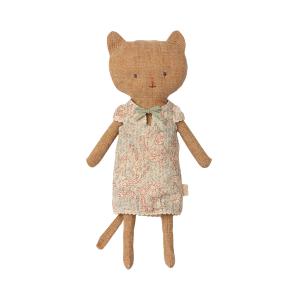 Chatons, Chaton - Gingembre, taille : H : 24 cm  - Maileg - 16-1903-00