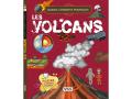 Atlas Quand, Comment, Pourquoi - Les volcans - Sassi - 307599