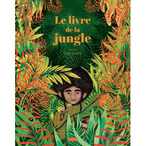 Livre de la Jungle - Sassi - 306189