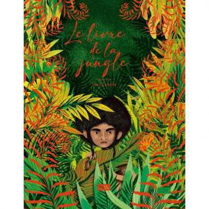 Livre de la Jungle - Le Livre de la jungle - 306189