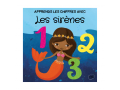 Livre et puzzle - Q-Box - Les sirènes - Sassi - 307544